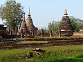 Sukhothai Historical Park P0665